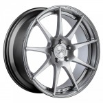 ZP.08 Deep Concave | Hyper Black ZP.08 Deep Concave | Hyper Black
